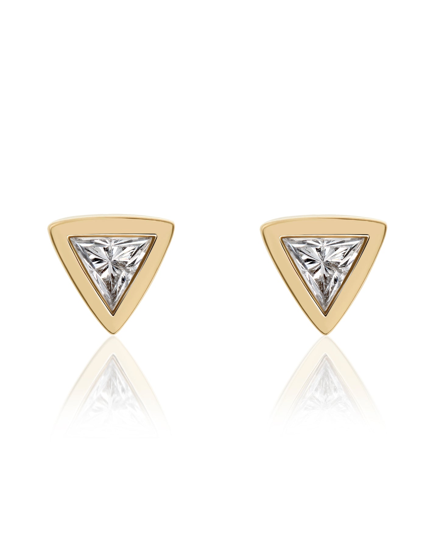 Triya Gema Studs
