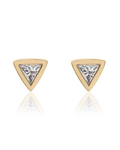 Triya Gema Studs