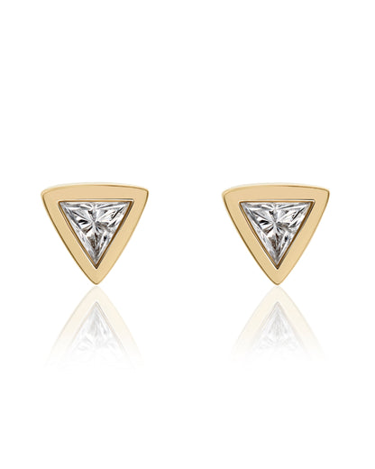 Triya Gema Studs