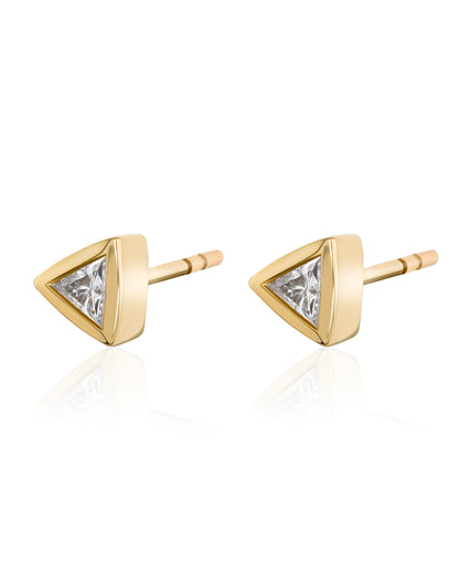 Triya Gema Studs