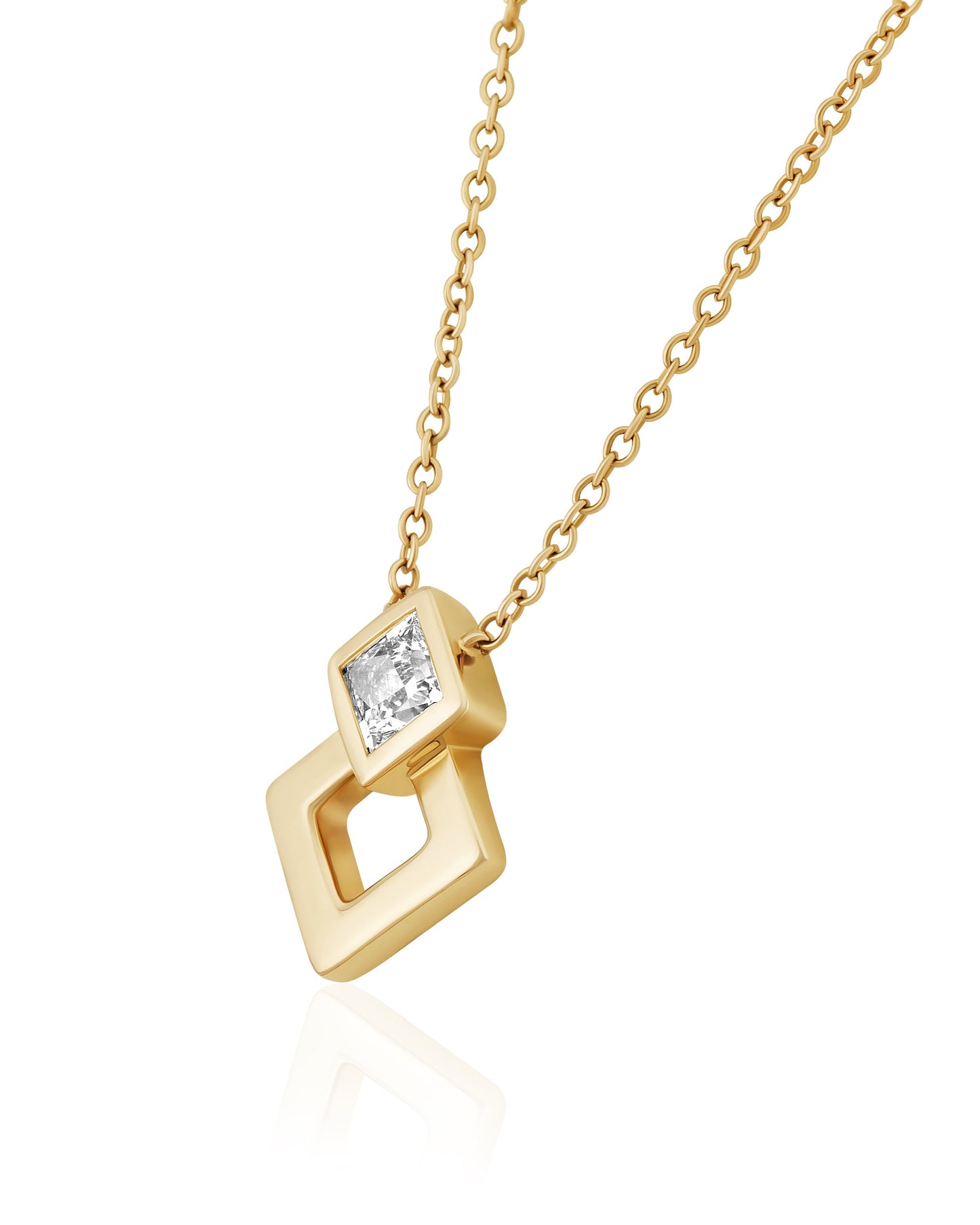 Wa Princesa Necklace