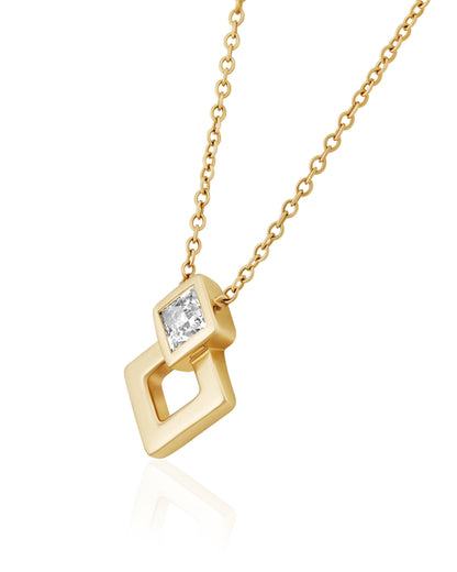 Wa Princesa Necklace