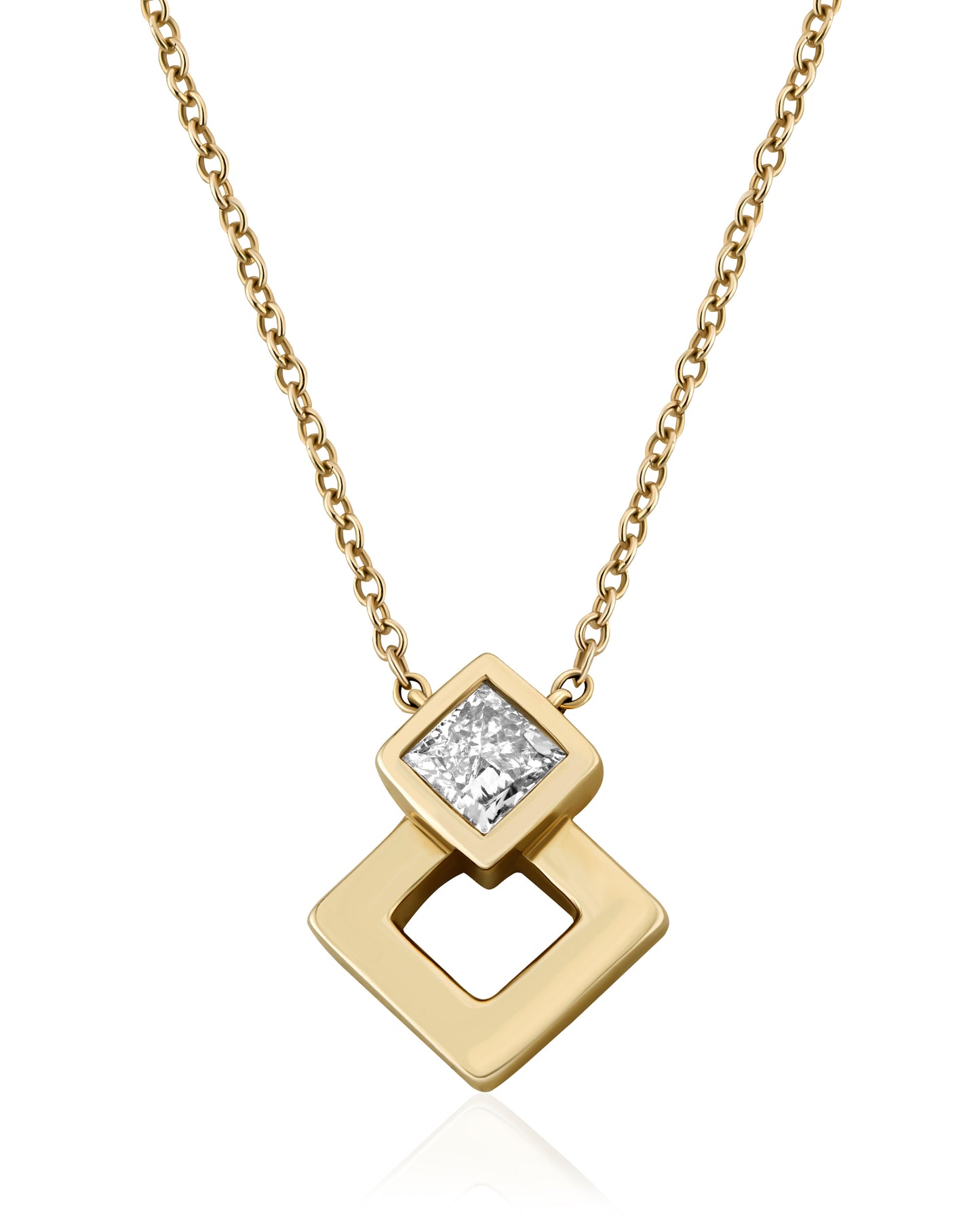 Wa Princesa Necklace