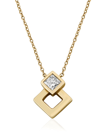 Wa Princesa Necklace