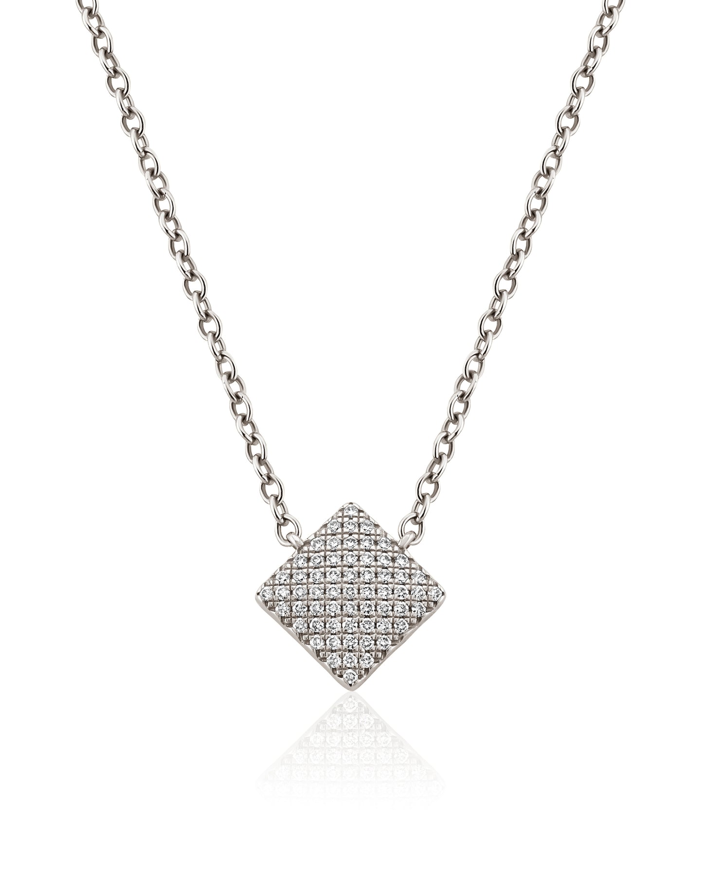 Aura Princesa Necklace