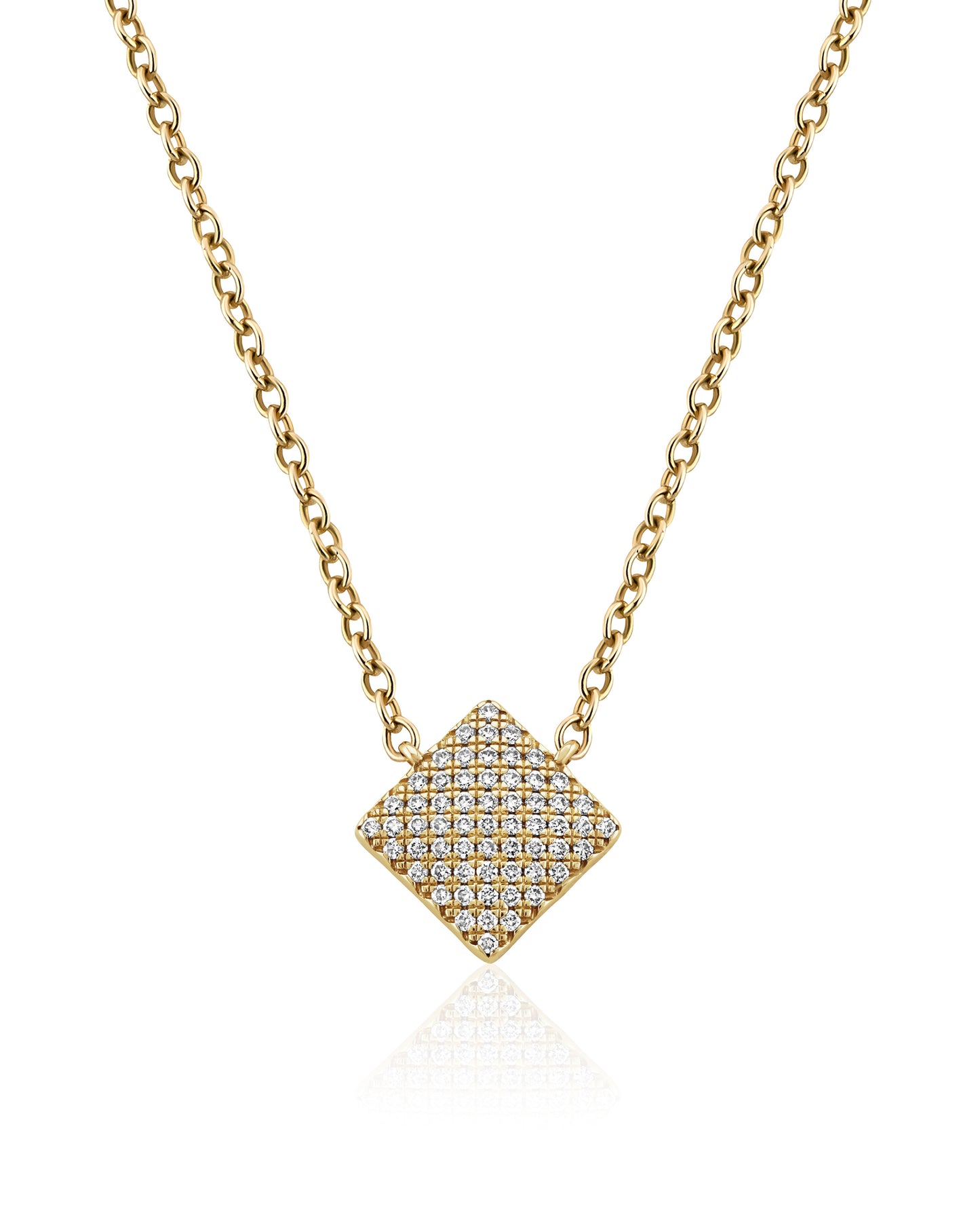 Aura Princesa Necklace