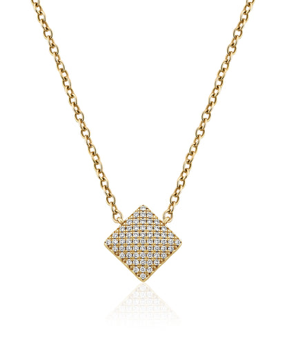 Aura Princesa Necklace