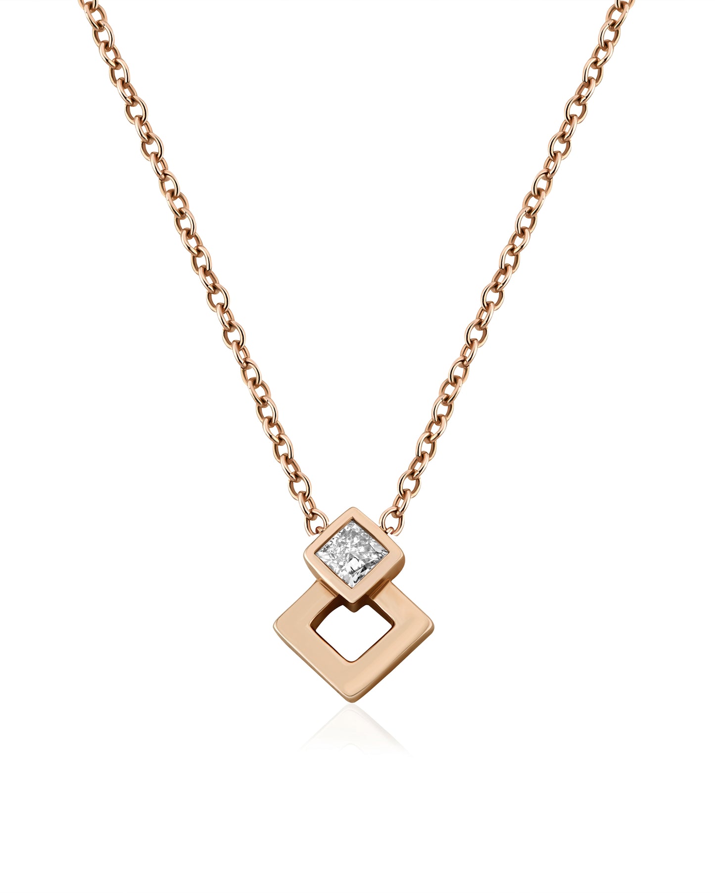 Wa Princesa Necklace