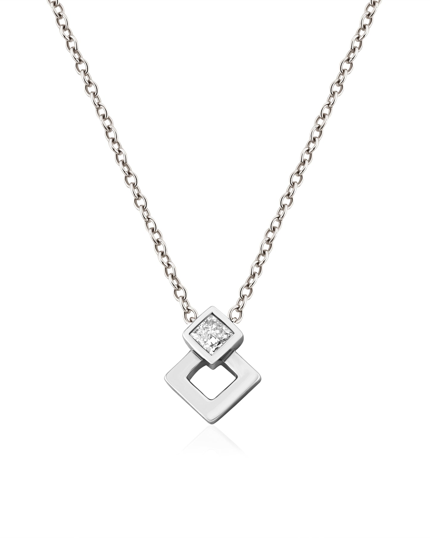 Wa Princesa Necklace