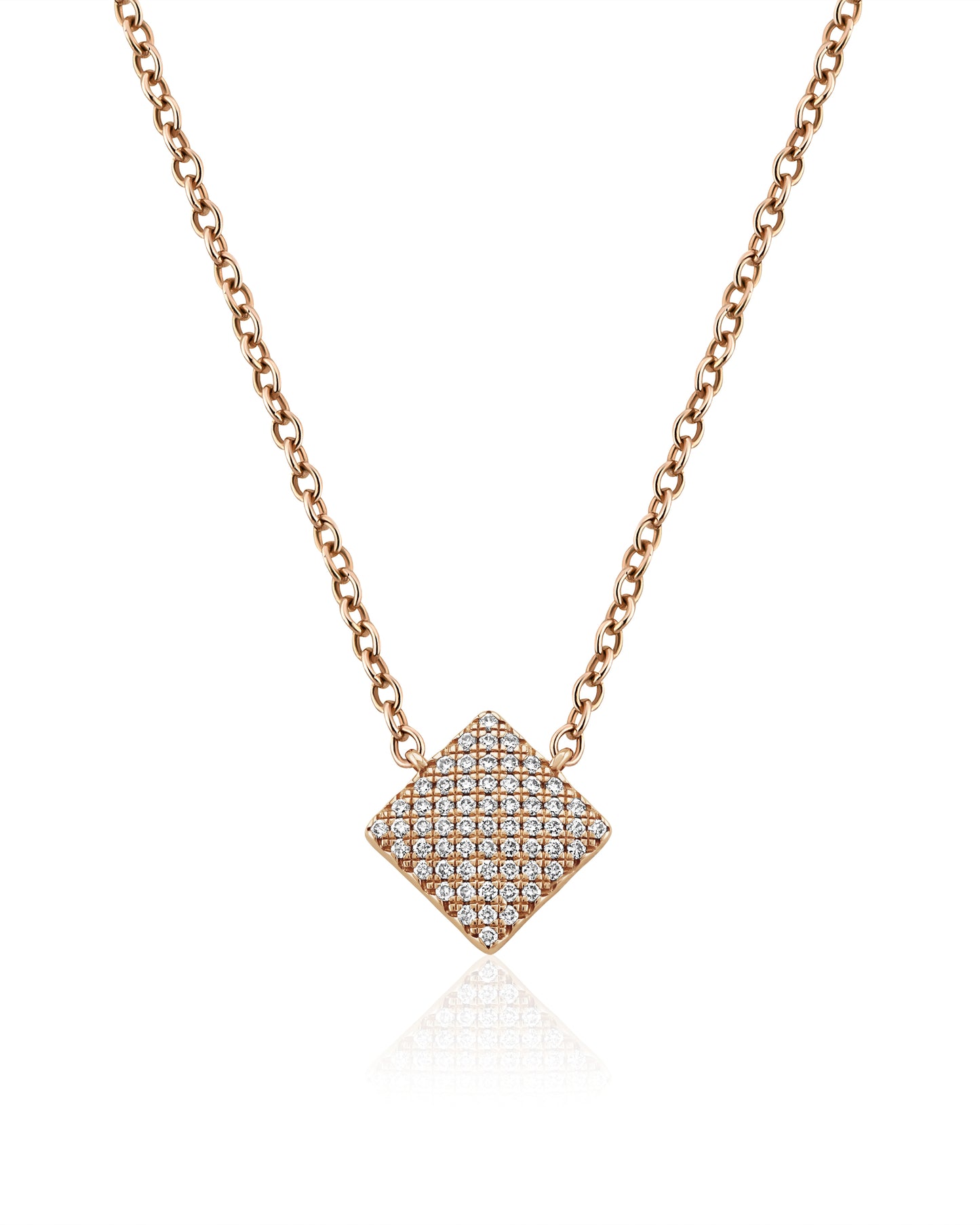 Aura Princesa Necklace