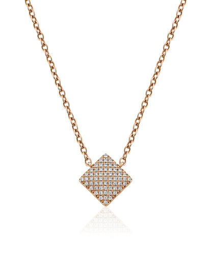 Aura Princesa Necklace