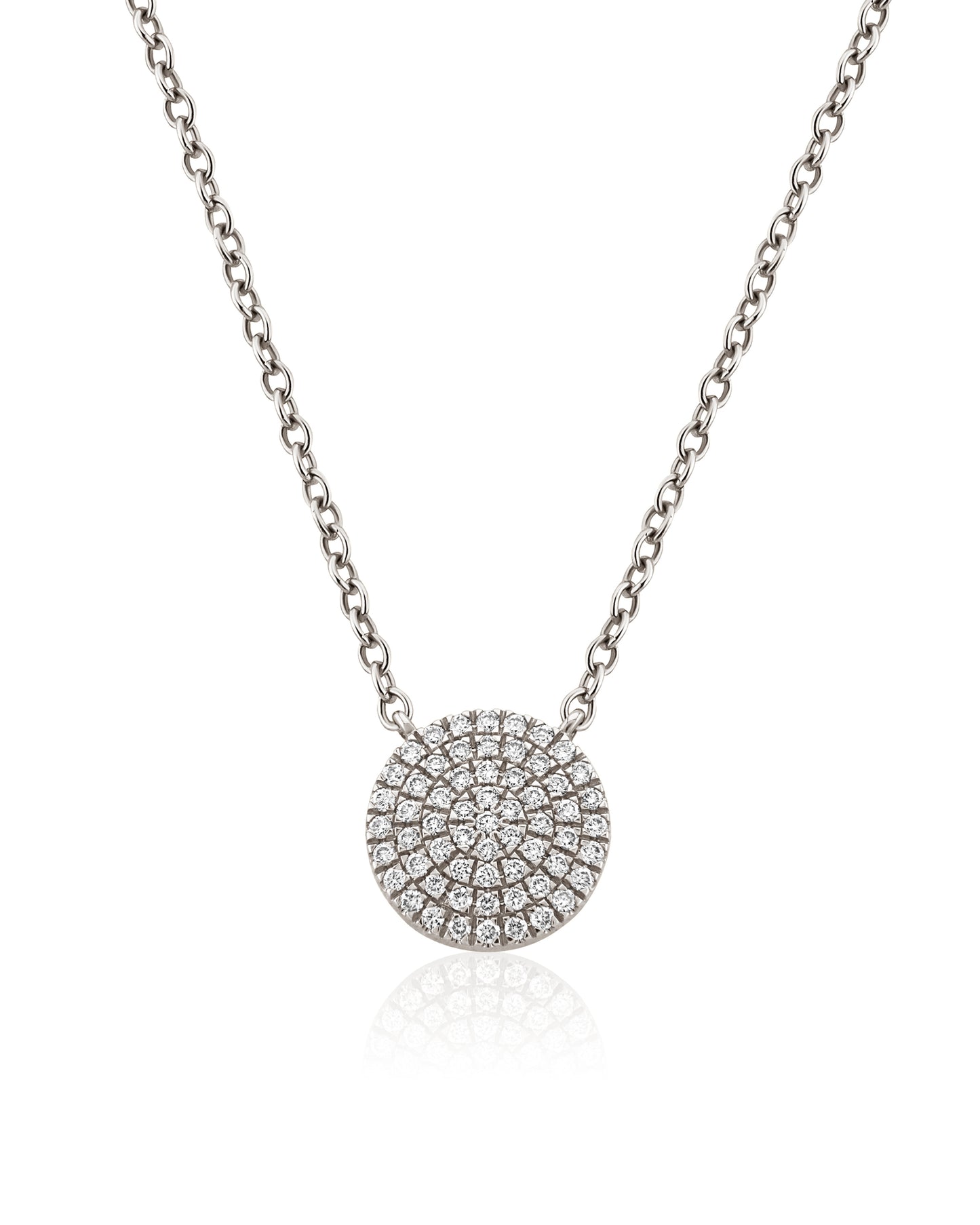 Aura Sol Necklace