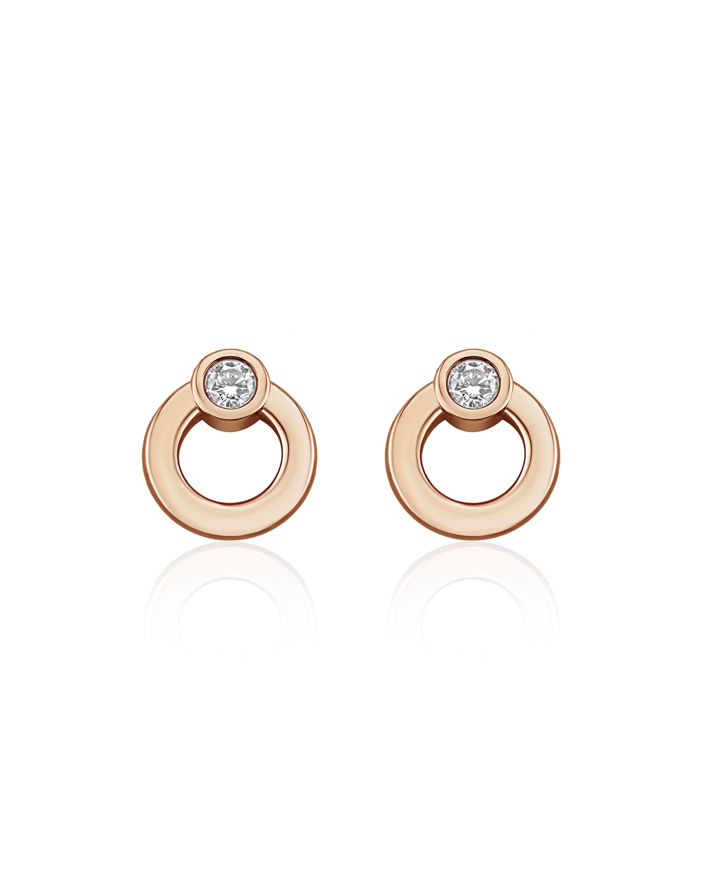 Wa Sol Studs