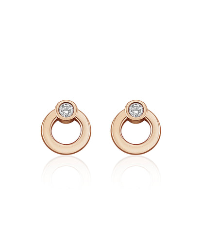 Wa Sol Studs