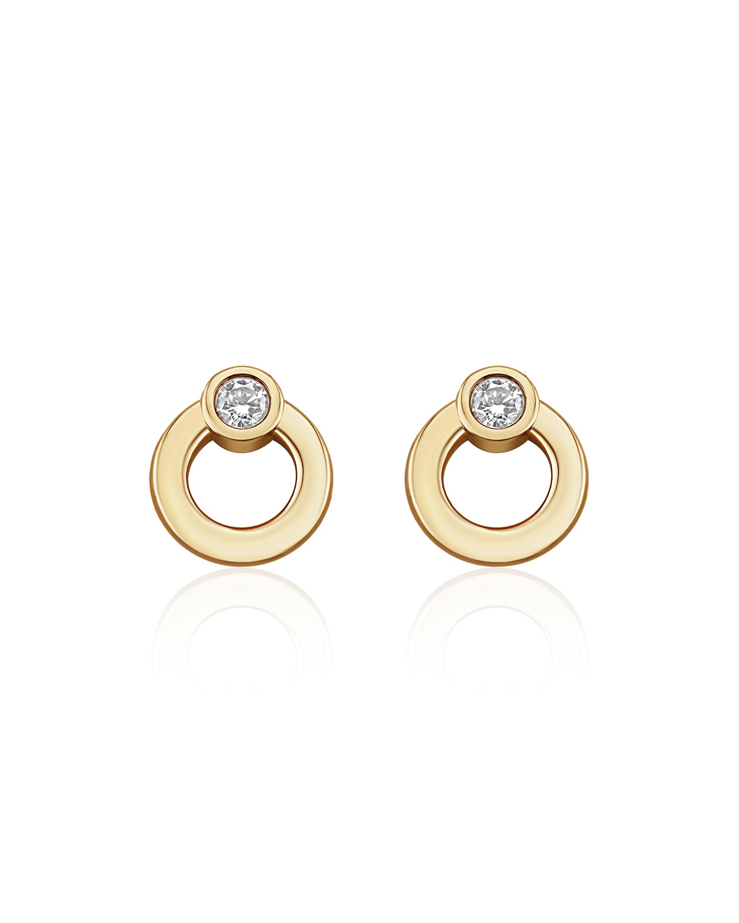 Wa Sol Studs