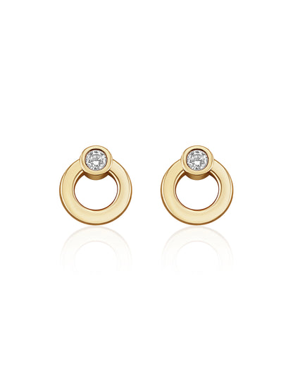 Wa Sol Studs