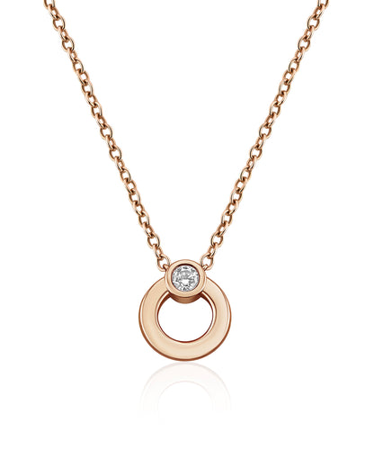 Wa Sol Necklace