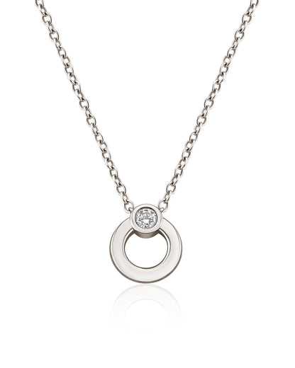 Wa Sol Necklace
