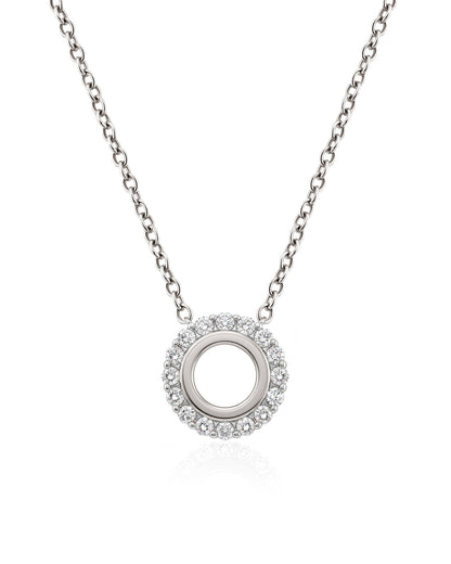 Halo Sol Necklace