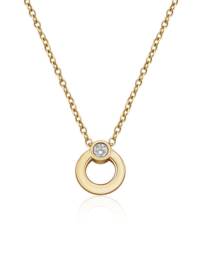 Wa Sol Necklace