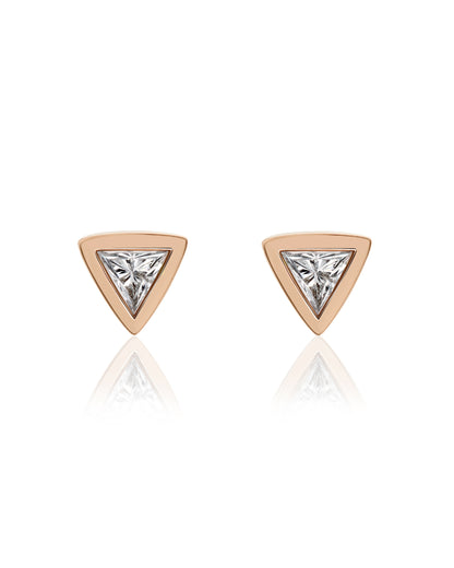 Gema Tria Studs