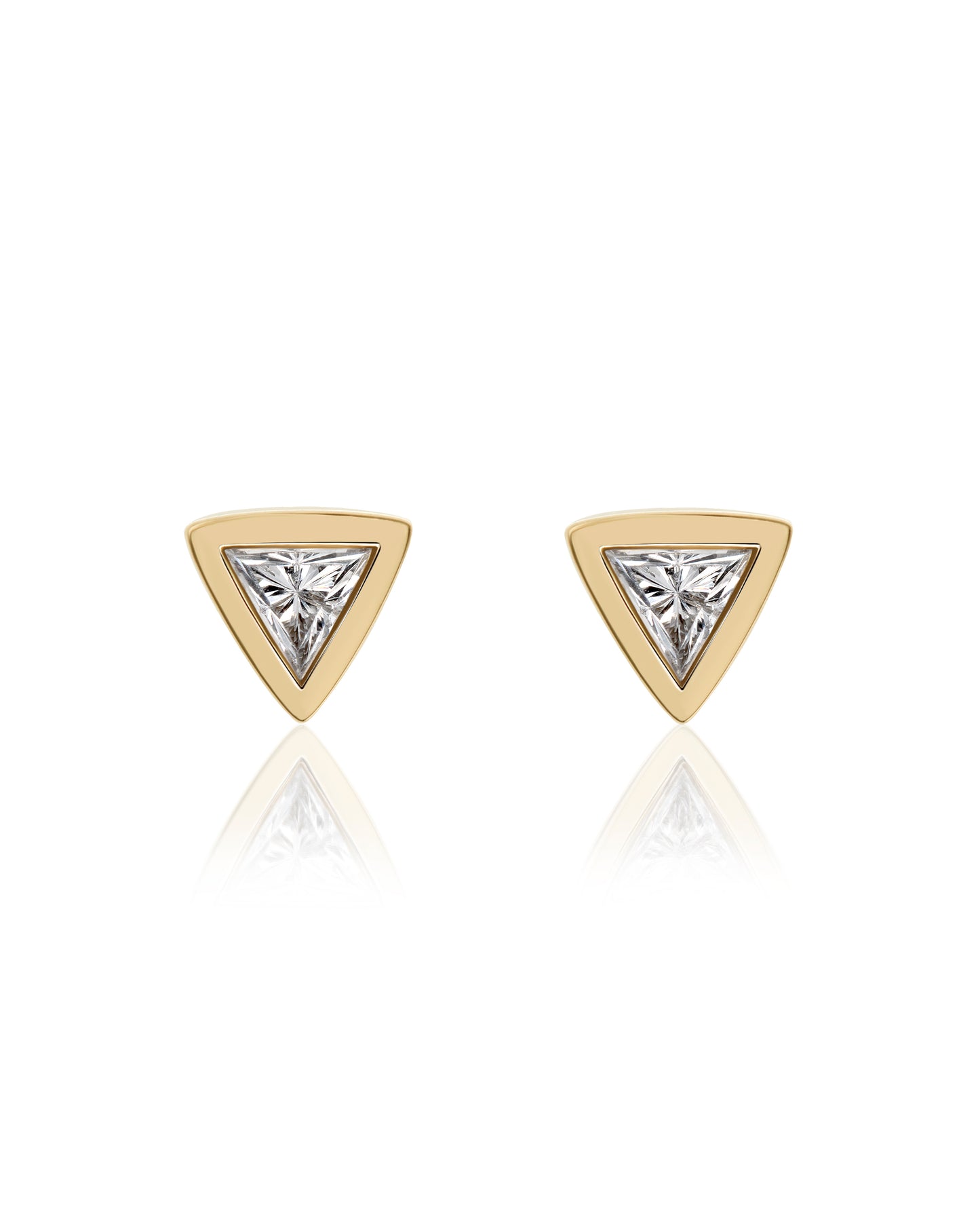 Gema Tria Studs