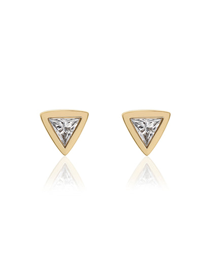 Gema Tria Studs