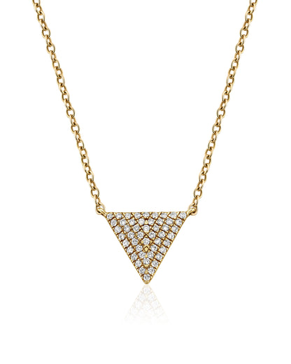 Aura Tria Necklace