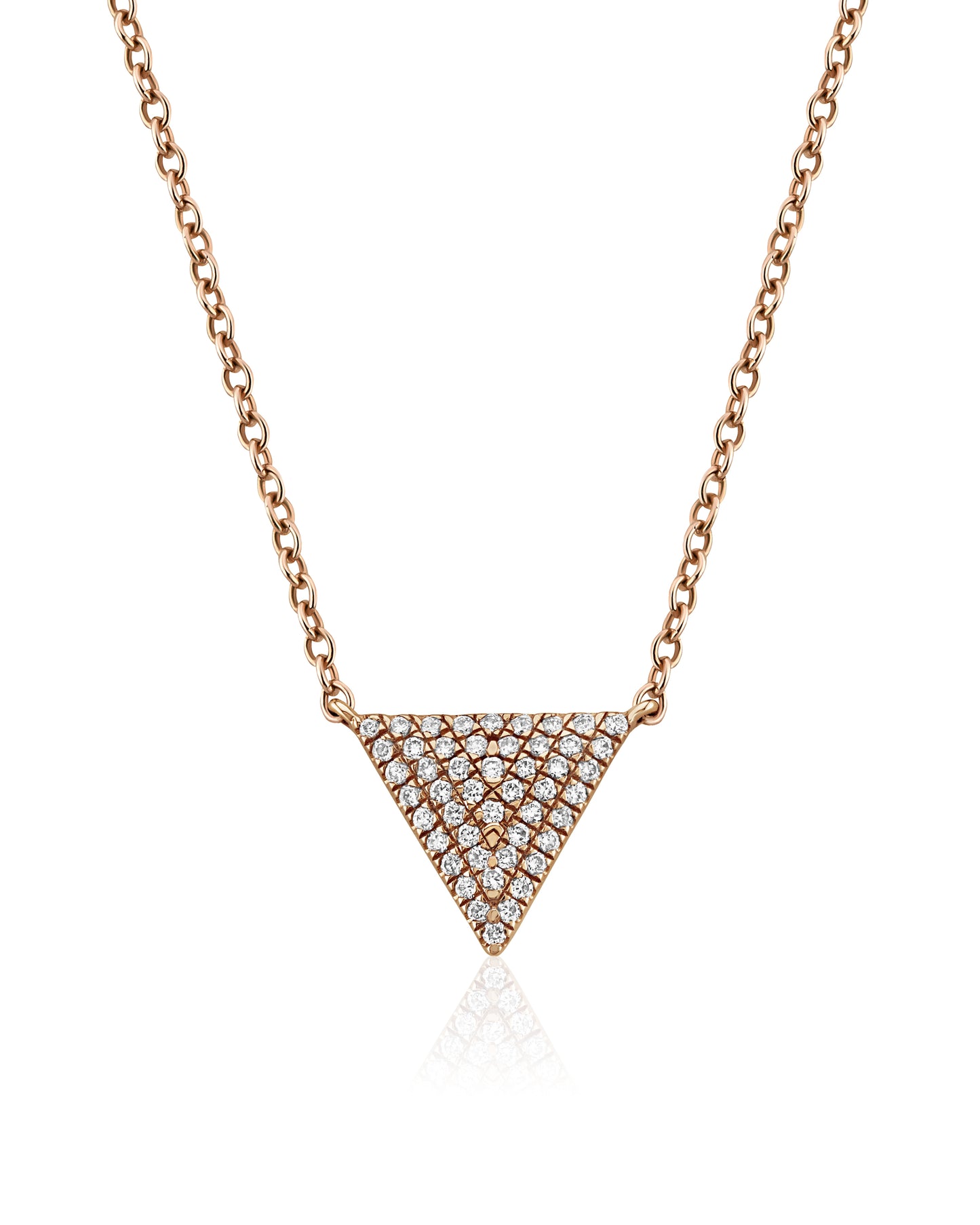 Aura Tria Necklace