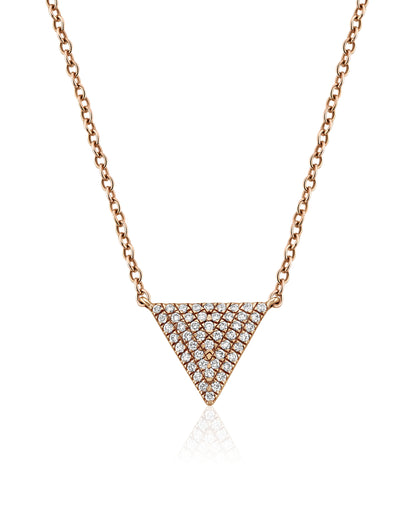 Aura Tria Necklace
