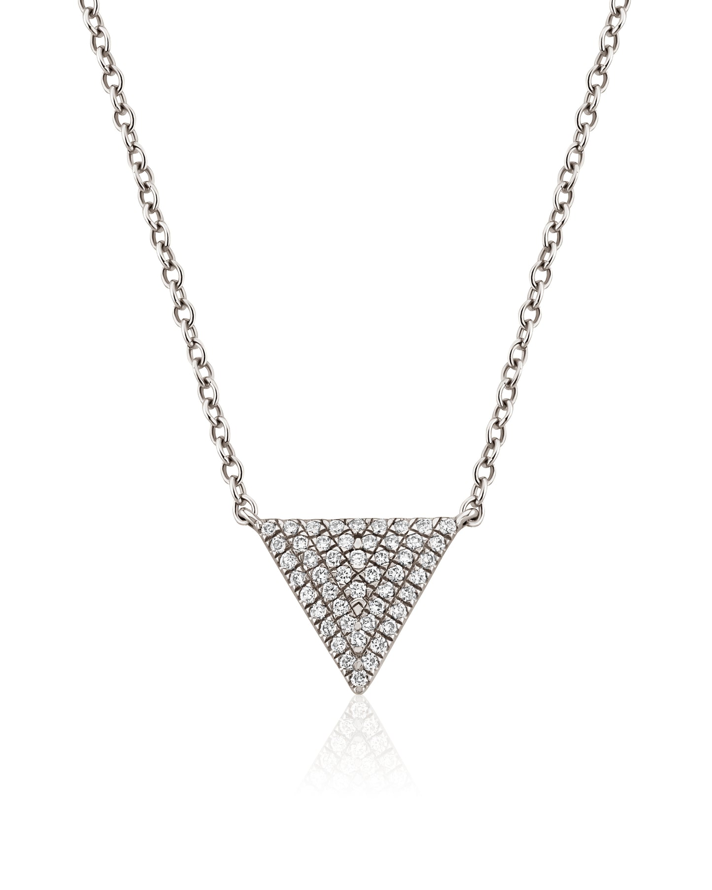 Aura Tria Necklace