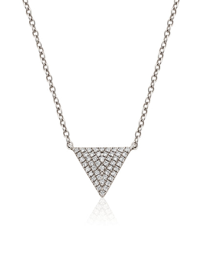 Aura Tria Necklace