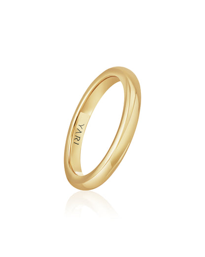 Oro Stackable Ring