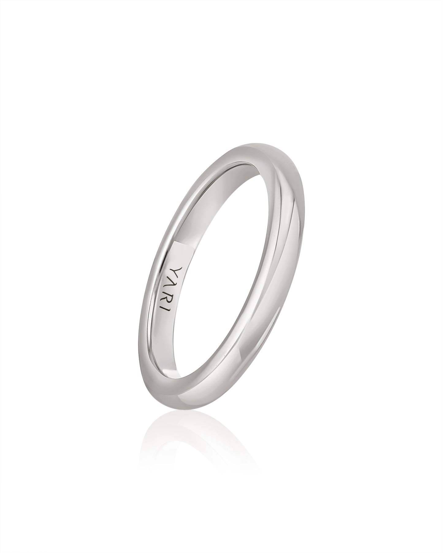 Oro Stackable Ring