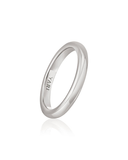 Oro Stackable Ring