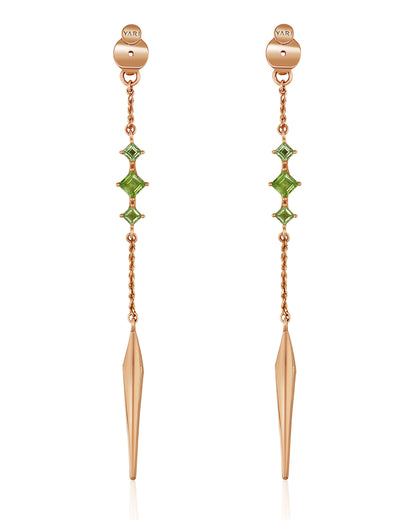 Kyoto Earring Jacket