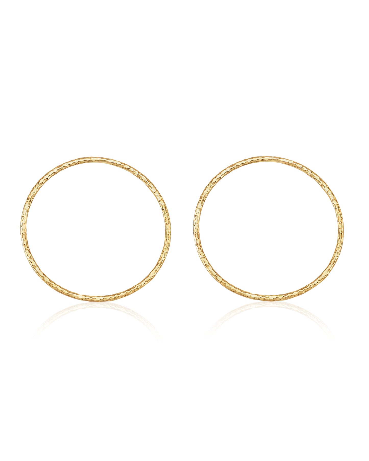 Lupa Sentro Earrings