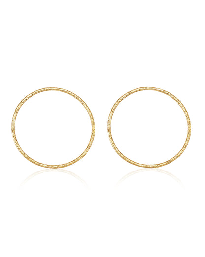 Lupa Sentro Earrings