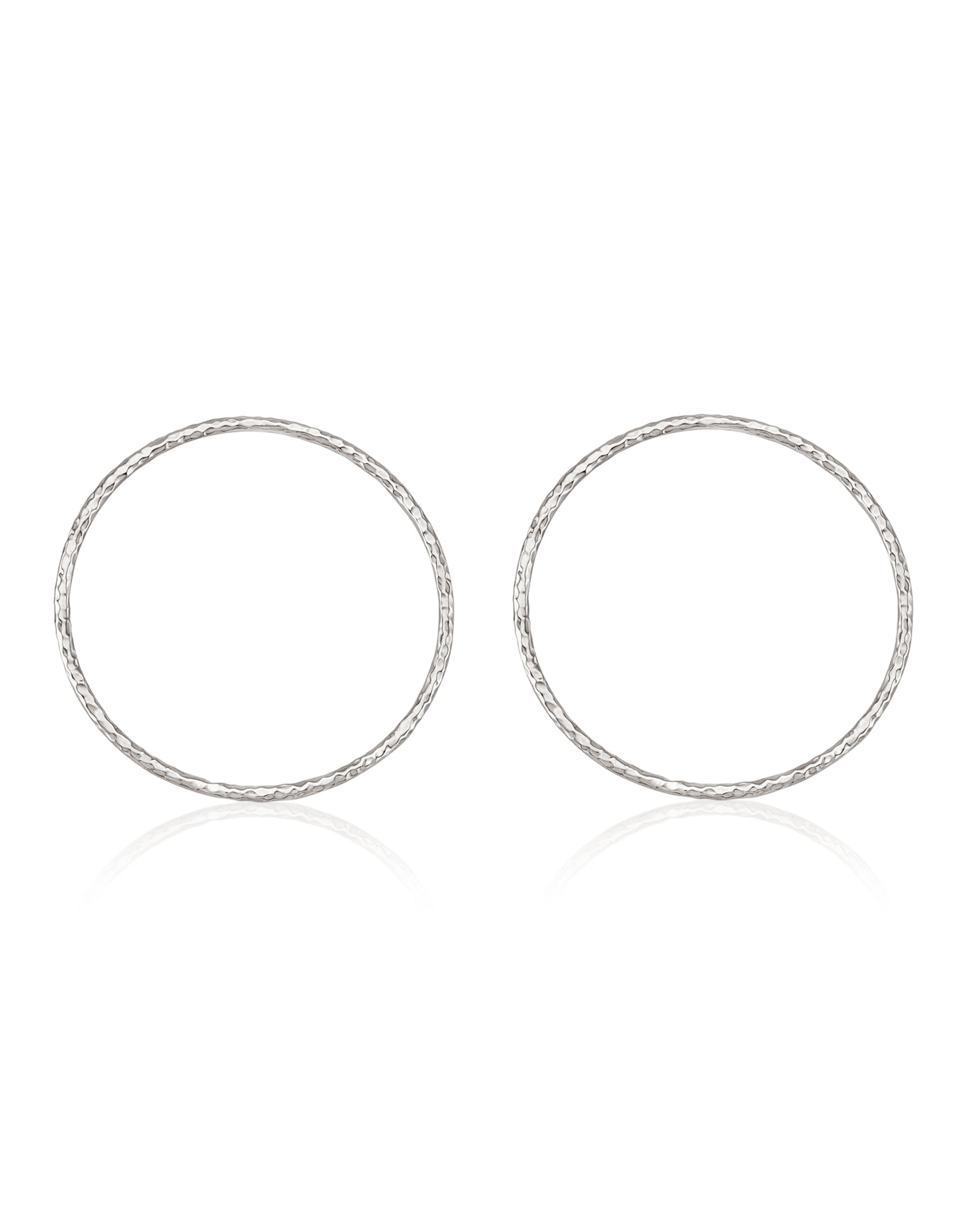 Lupa Sentro Earrings
