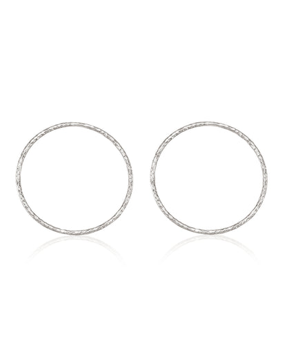 Lupa Sentro Earrings