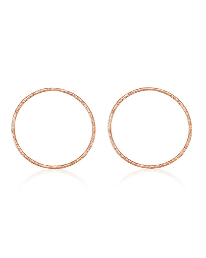 Lupa Sentro Earrings