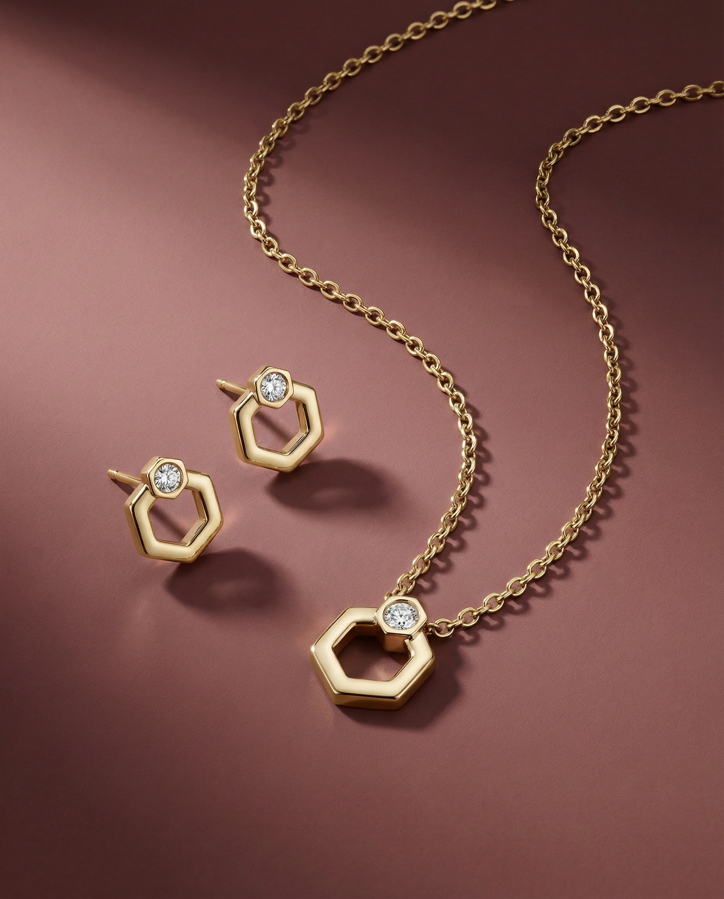 Wa Roku Necklace