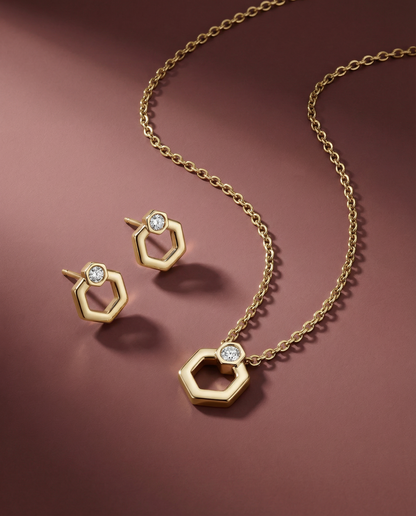 Wa Roku Necklace