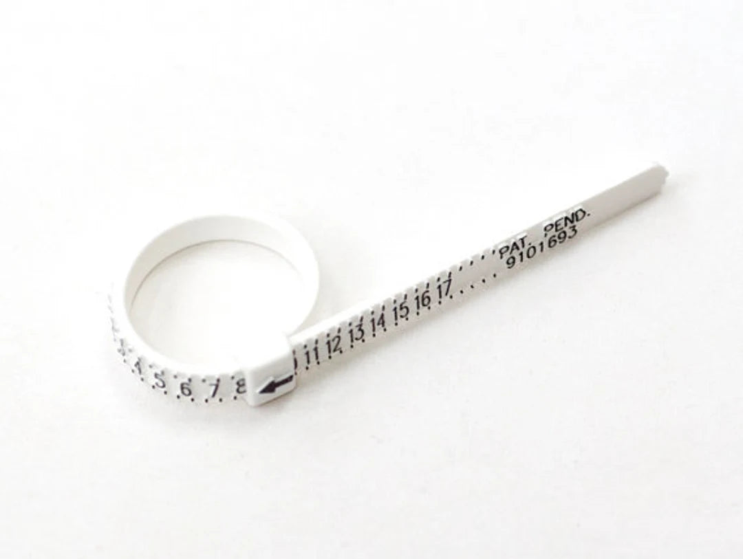 Ring Sizer Kit
