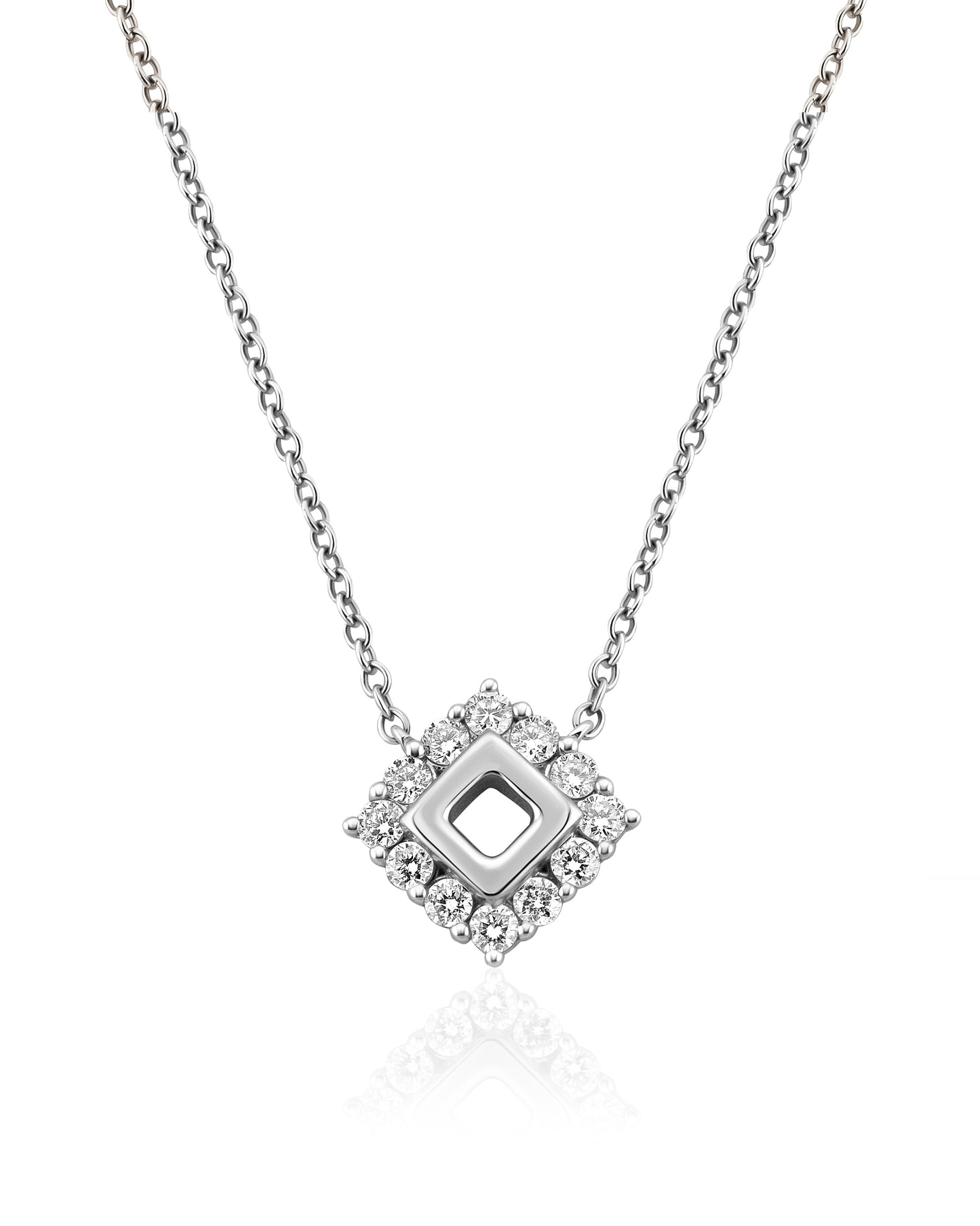 Halo Princesa Necklace