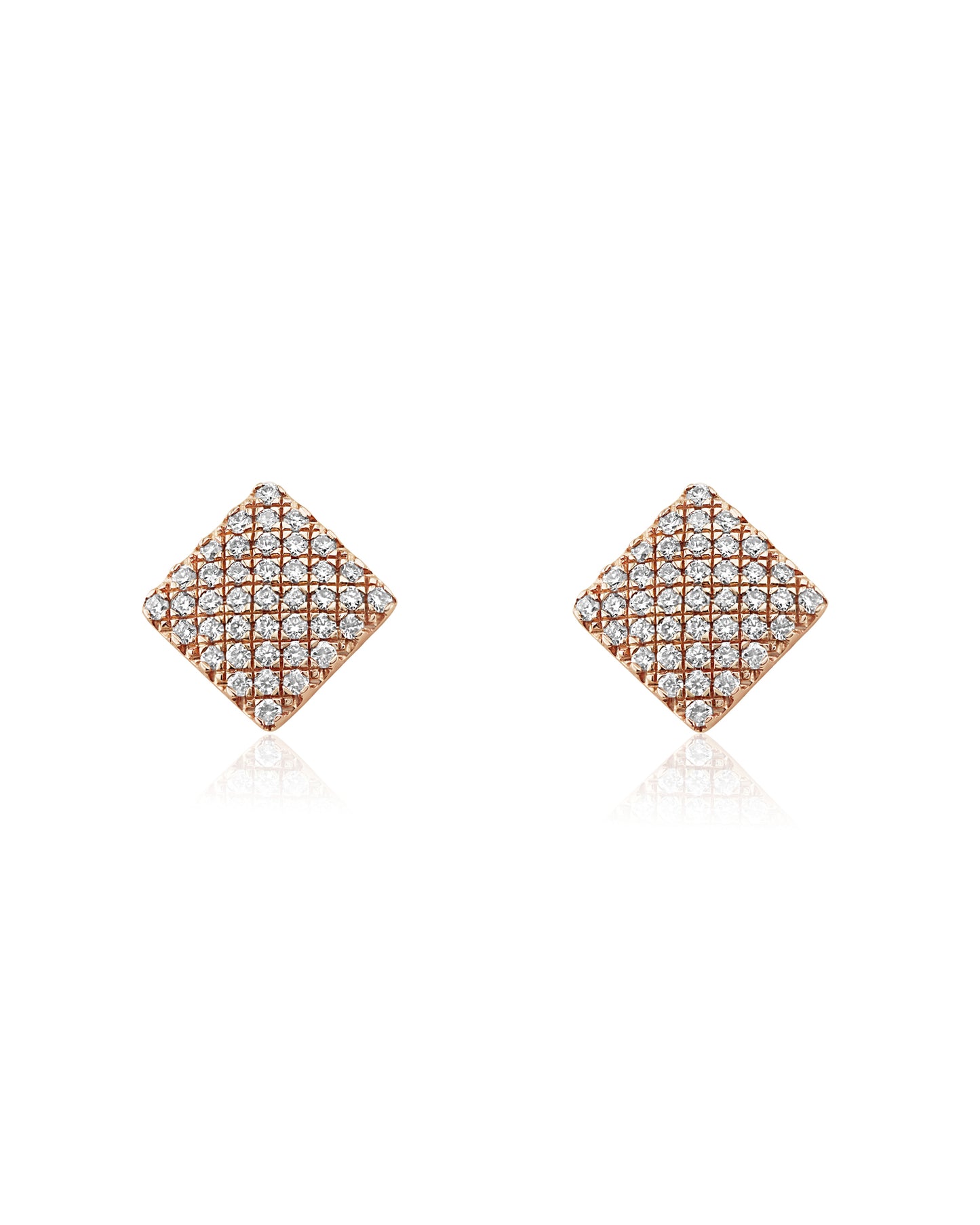 Aura Princesa Studs
