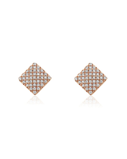 Aura Princesa Studs