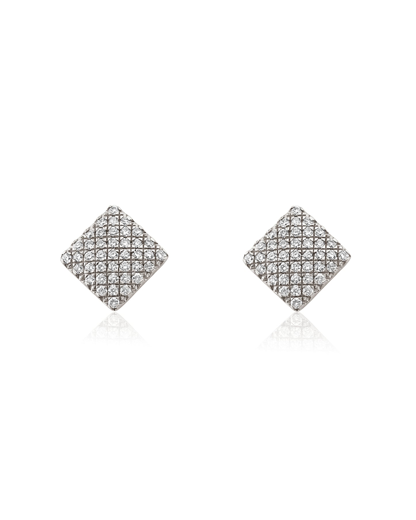 Aura Princesa Studs