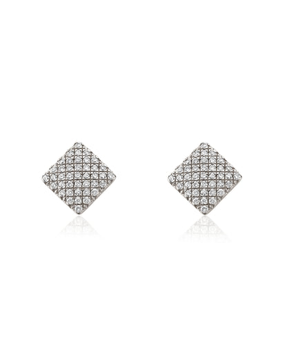 Aura Princesa Studs