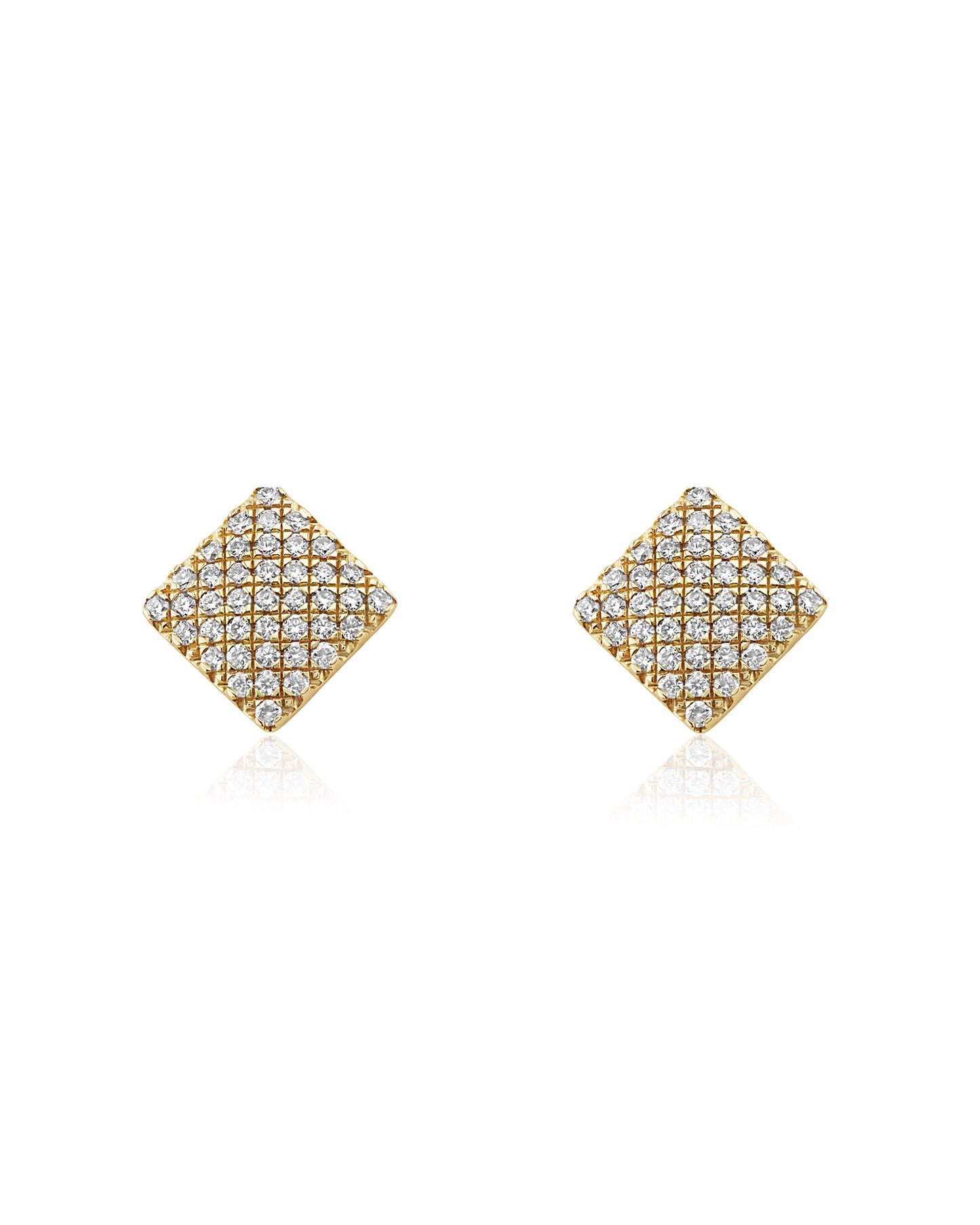 Aura Princesa Studs